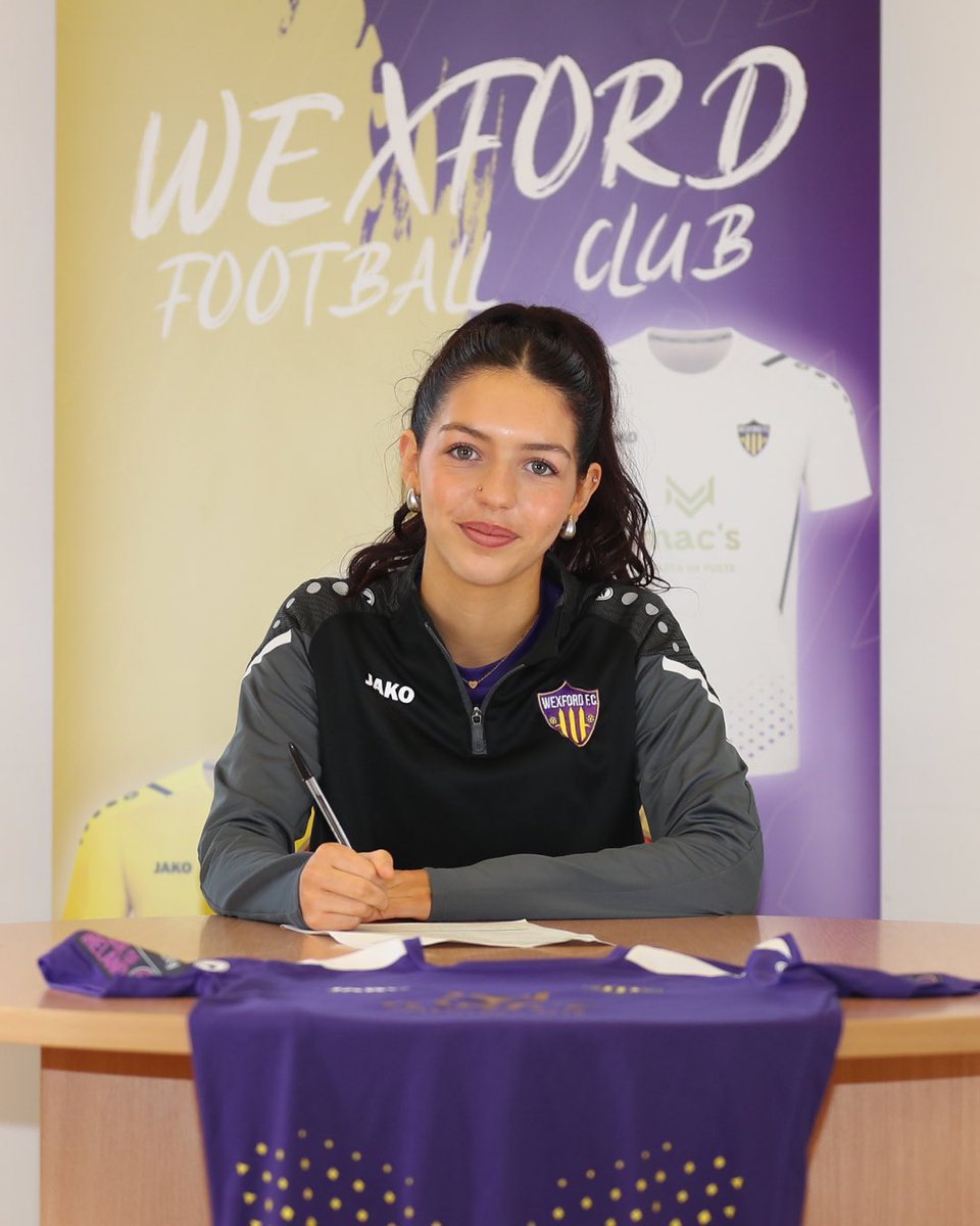 Wexford FC Women tweet media