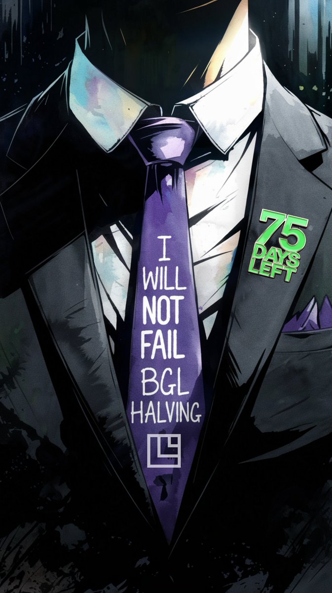 No other currency on the market is as powerful as Bitgesell. Why? Because confidence comes from knowledge. When you truly understand Bitgesell’s superior deflationary model, efficiency and long-term potential, there's no reason to feel ridiculous. Others may doubt or mock, but in