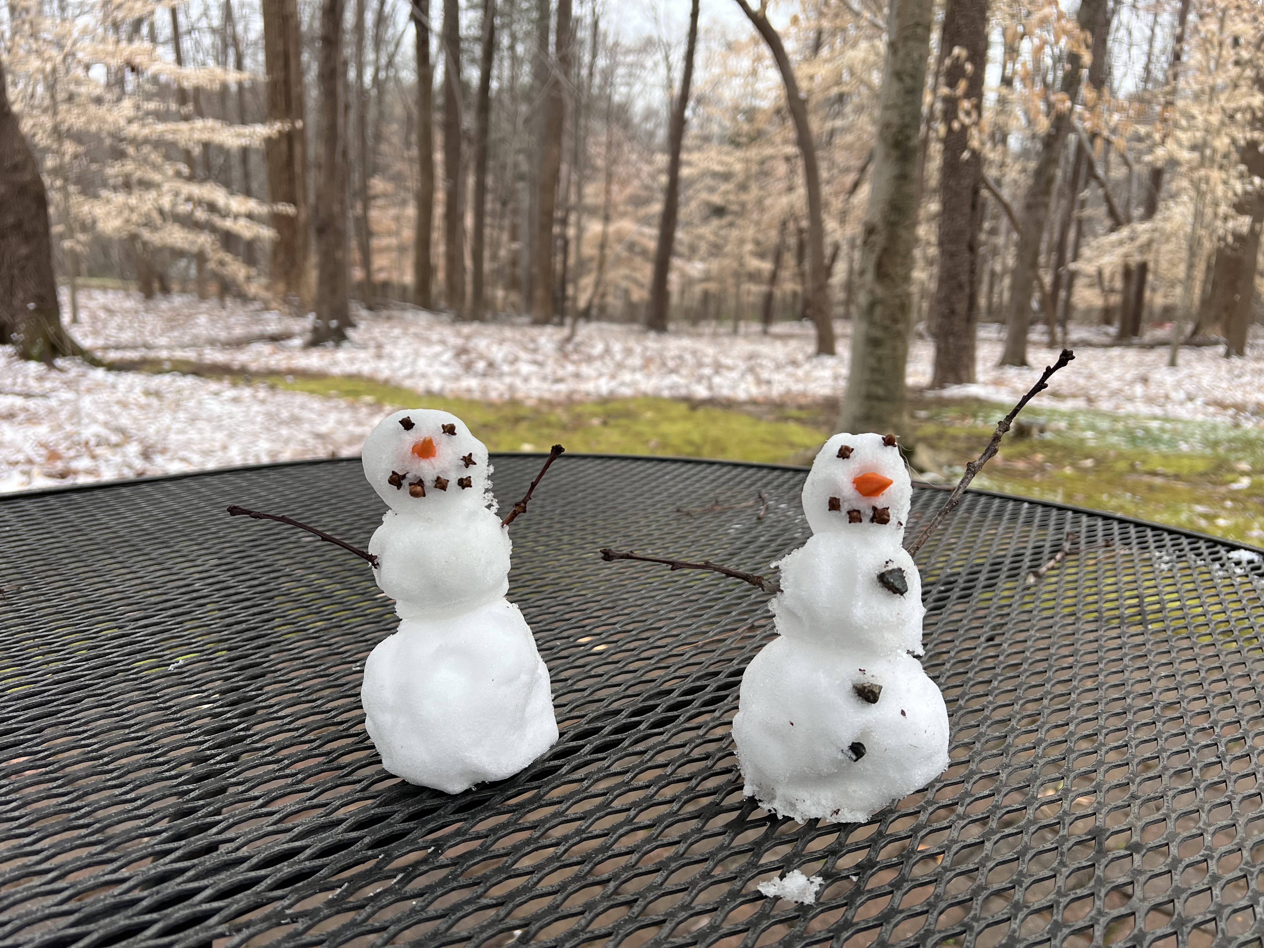 Snow❄️☃ページ Snowman Song for Kids ☃️❄️ Winter Songs for Kids