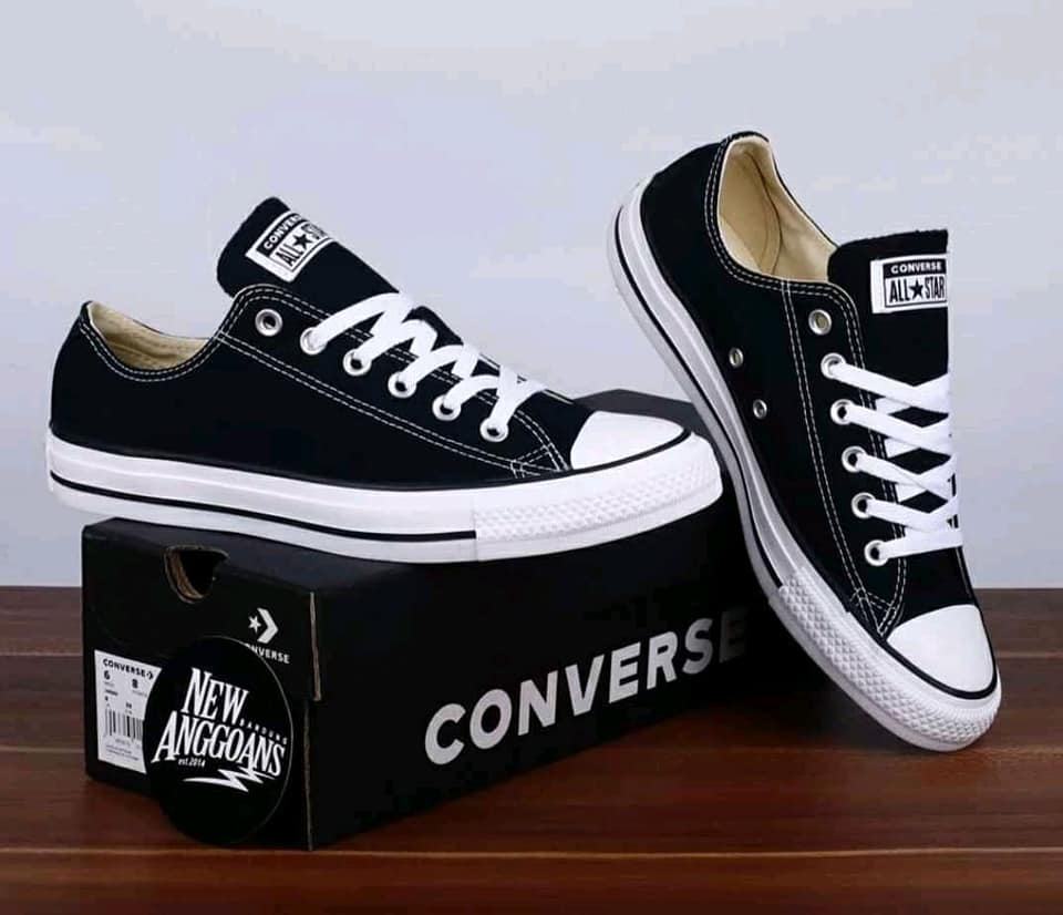 Shoes that will never ruin your Outfit.🔥❤️🫶❤️