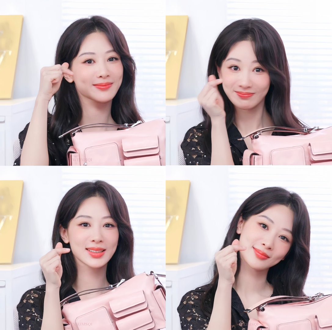 Lovely #YangZi 🫰🏻🥰

#YangZixMichaelKors