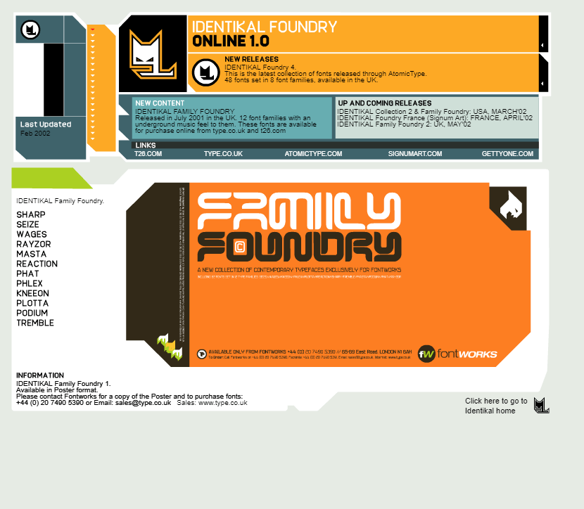 Web Design Museum tweet media