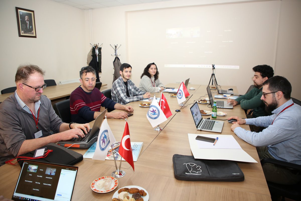 Afyon Kocatepe Üniversitesi tweet media