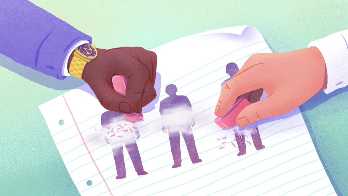 NEW: Patients in trials of Lilly's next-gen obesity drug tell me they think they're losing too much weight. One started skipping doses, another is making himself eat caloric foods.

This is part of what some see as a risky race for more weight loss. Link to my story below