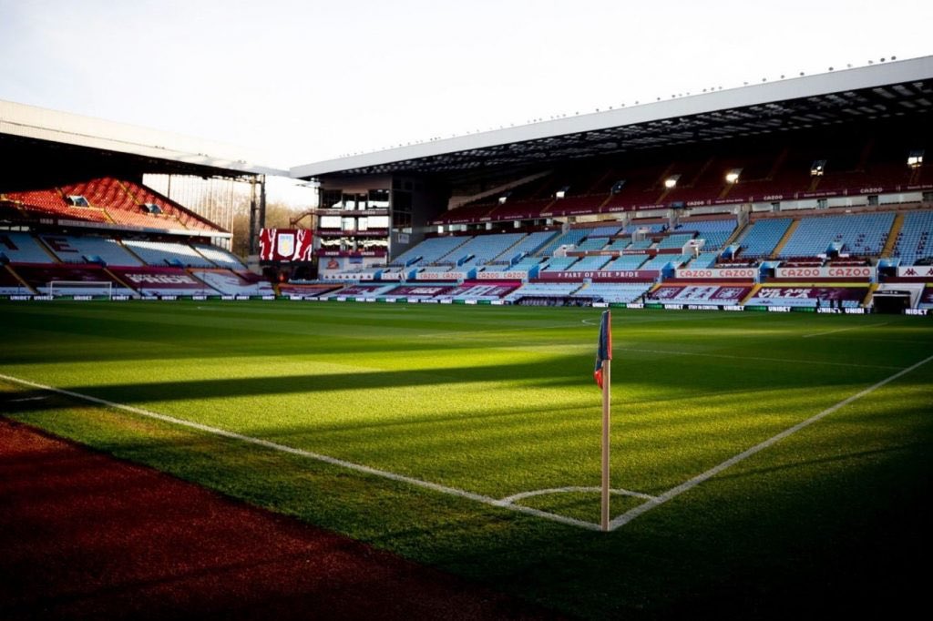 CardiffCorner's tweet photo. Aston Villa (A) is now sold out.

Over 6,400 bluebirds will be in attendance next week.

👏👏👏 https://t.co/Rc20W7VaWu