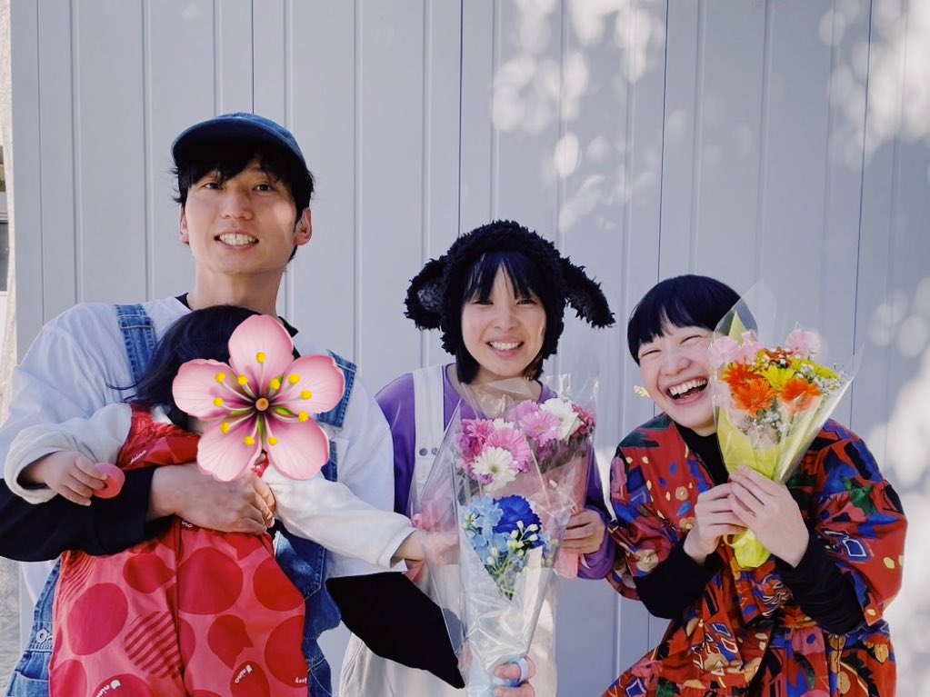 わかちゃん わかにゃんだニャン〜🐈♪ #上原わかな #tjpw #プロレス #女優 #釣り