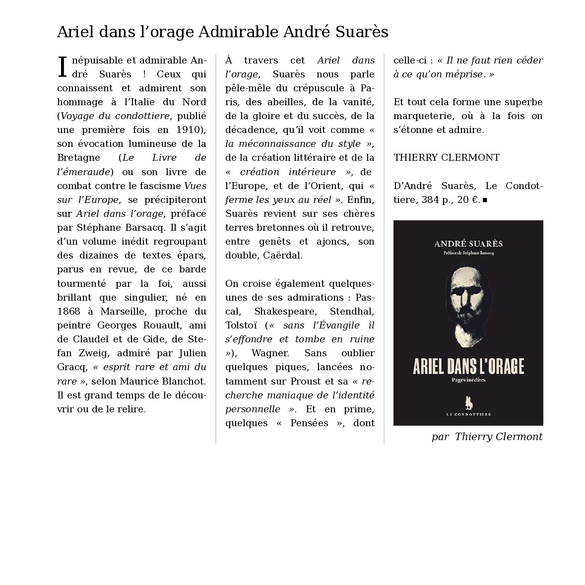 Alain Pons tweet media