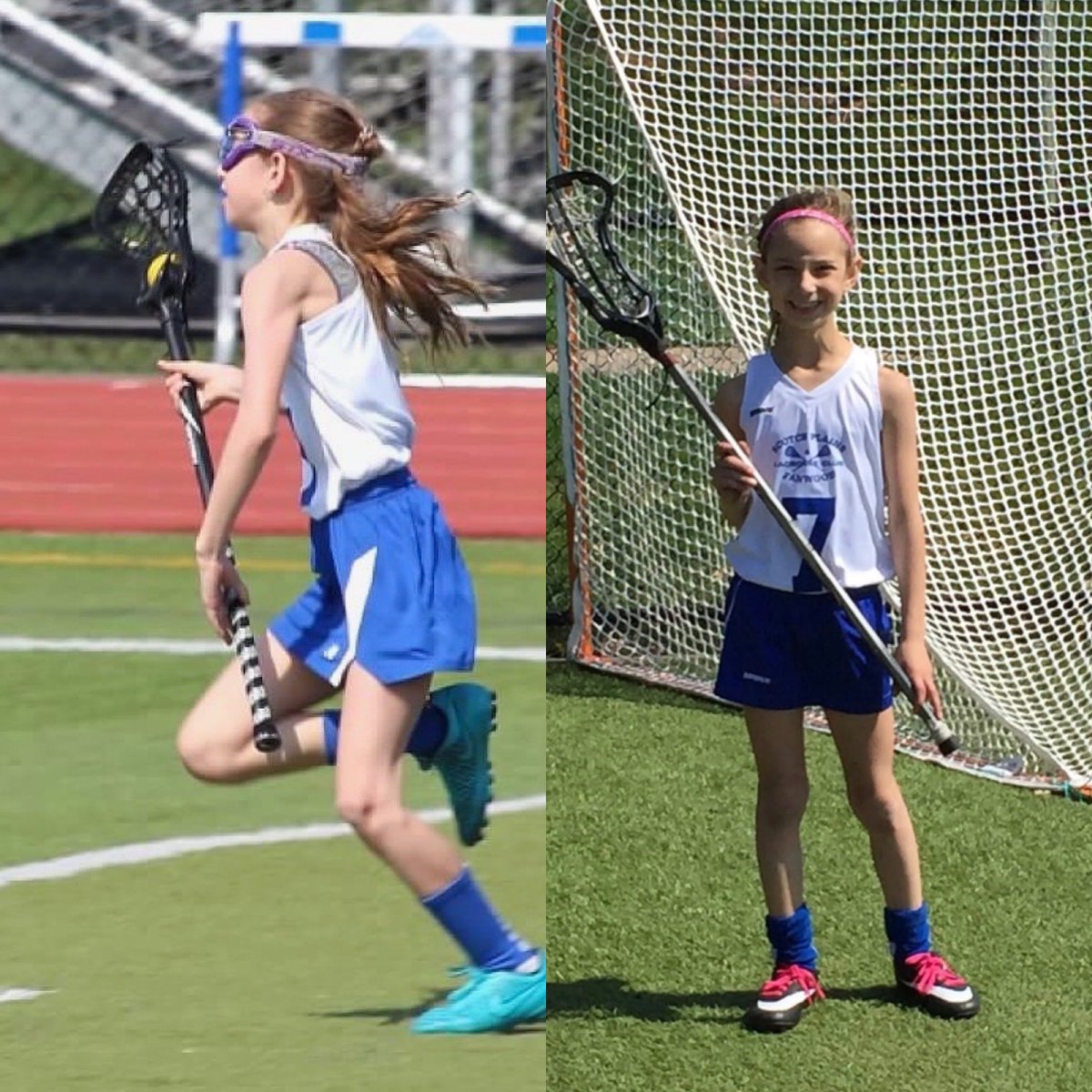 Check out this sweet girl for our 2025 Senior Lacrosse throwback. This girl has been playing with <a href="/spfglax/">SPFGLAX</a> since she was a freshman and playing with <a href="/spflaxclub/">Scotch Plains Fanwood Lacrosse Club</a> since first grade!  #spflax #2025seniorthrowback🥍