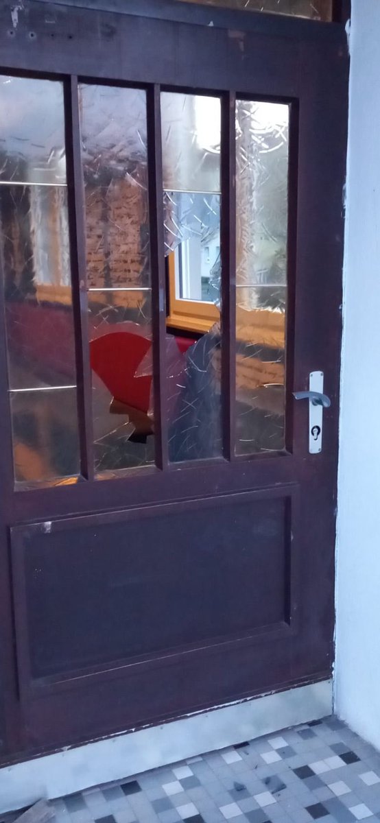 DITIB Antidiskriminierungsstelle tweet media