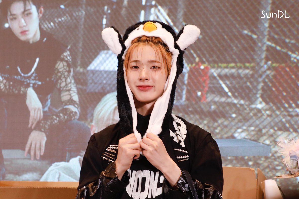 sundl0220's tweet photo. 250215 StarRiver팬싸 🇨🇳Shanghai

とても幸せな一日💕

#넥스지 #NEXZ #ネクスジ https://t.co/kY7pghU8WD