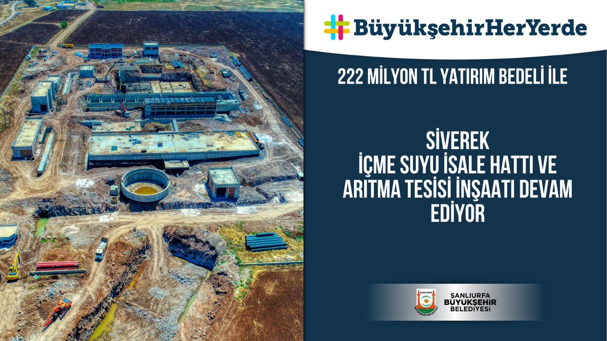 Urfa'ya Zarardan Başka bir şeyi olmayan insanlar Ancak Urfa'ya hizmet edenleri taşlayın hesabınız öbür tarafta nasıl olacak korkarım Allah yardımcınız olsun