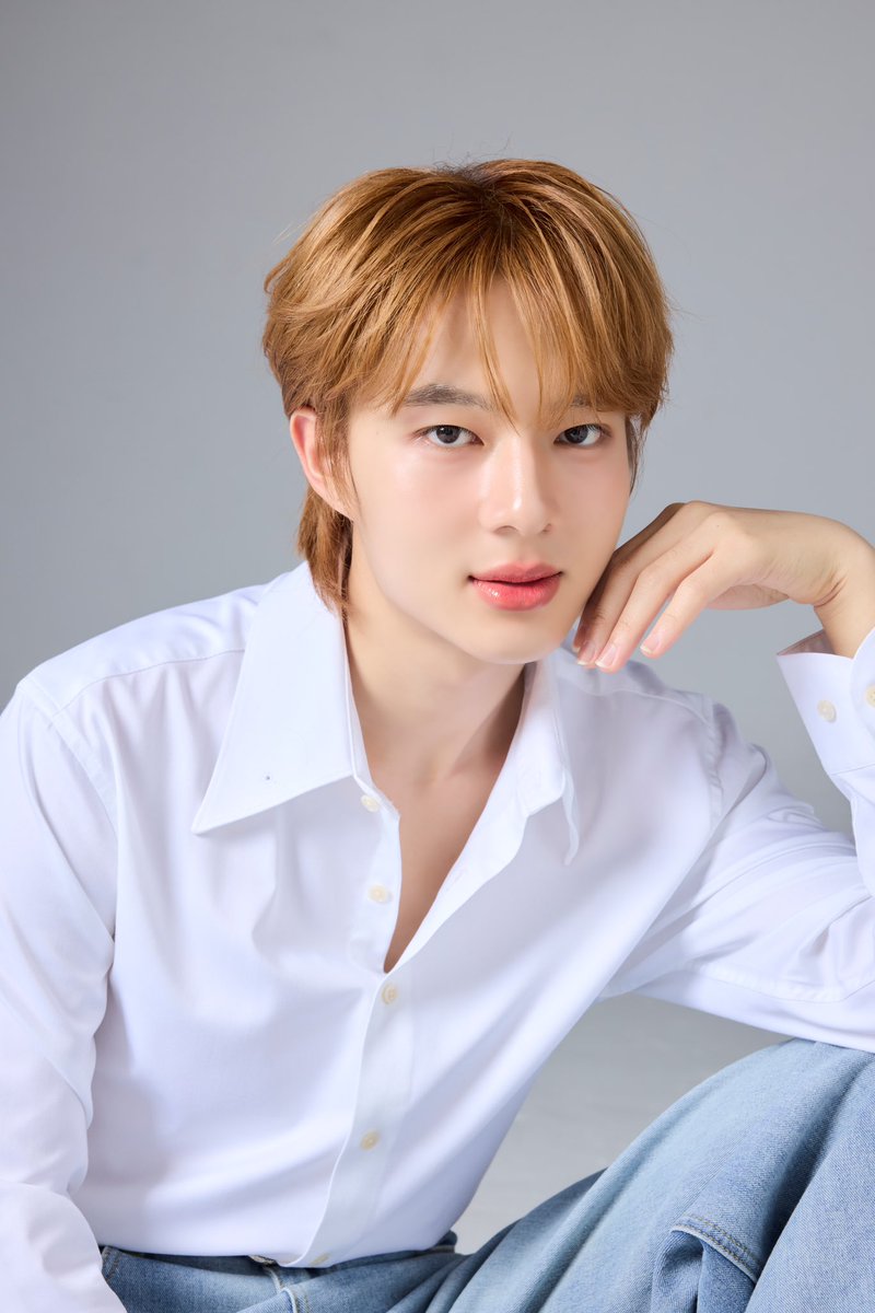 zchawalin's tweet image. #ZeeNuNew new photos for DMD website (in progress)!
NEW LINEUP WITH ZNN 
#DMDLINEUP2025