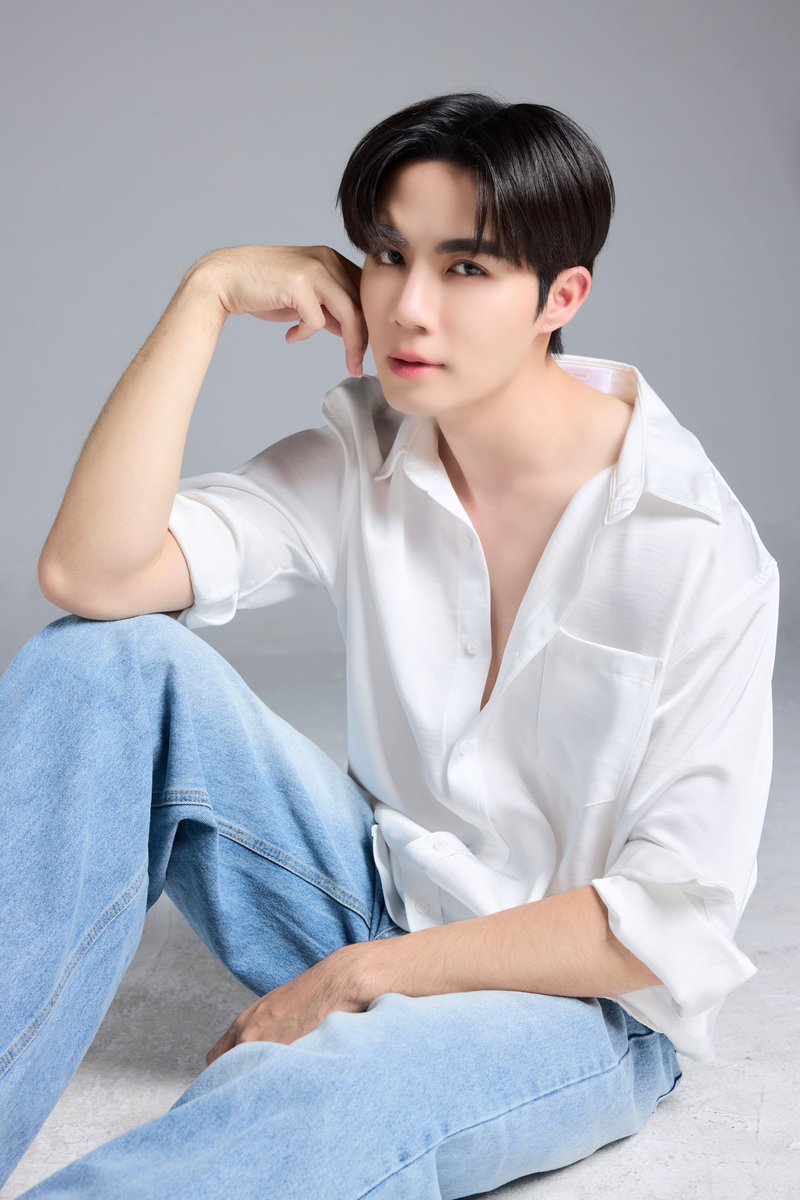 zchawalin's tweet image. #ZeeNuNew new photos for DMD website (in progress)!
NEW LINEUP WITH ZNN 
#DMDLINEUP2025
