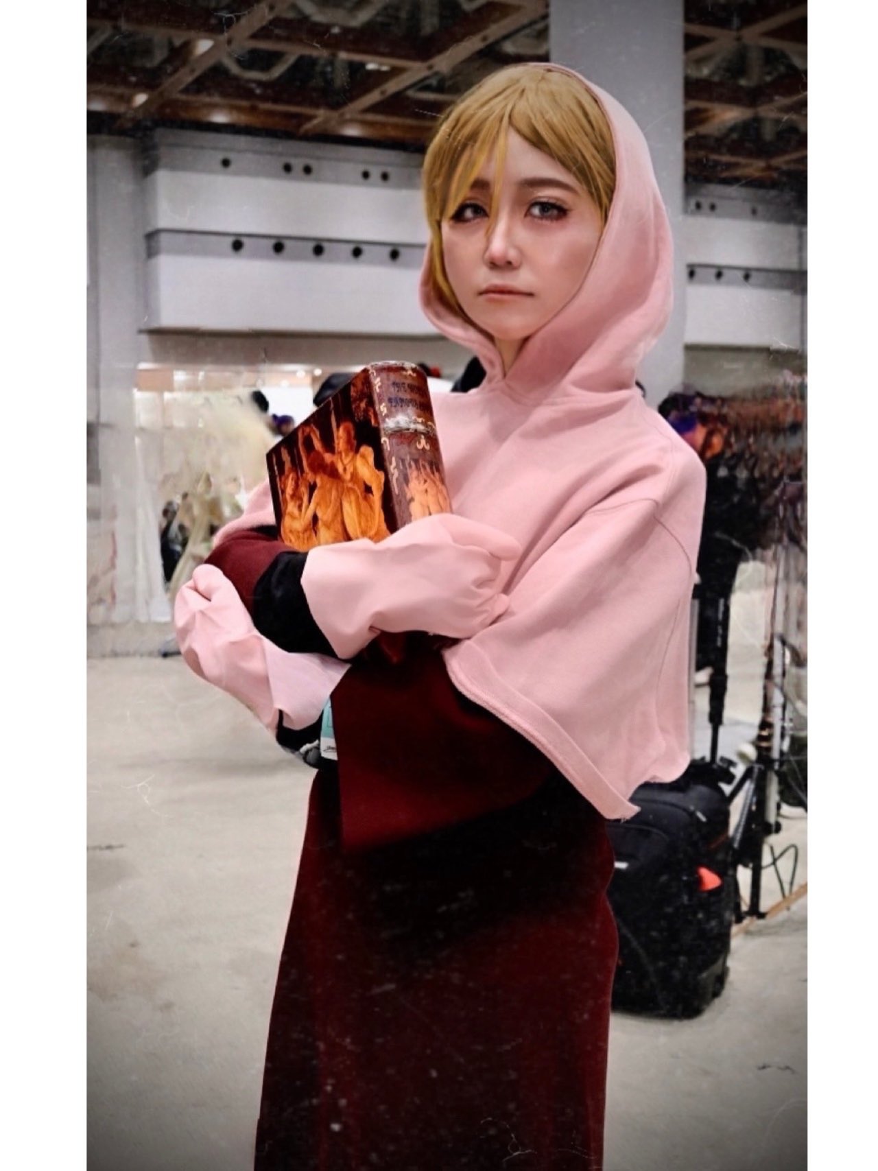 チ。 地球の運動について ヨレンタ コスプレ 衣装 - メルカリ