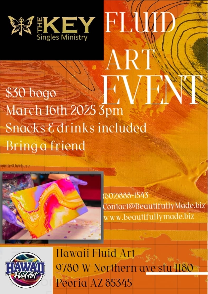 ltninc_az's tweet photo. Join us for a weekend to embark on a journey of sensory exploration, designed to help you experience love like Jesus through activities that engage all 5 senses to deepen your love. Spots are limited, RSVP TODAY https://t.co/jqJzpwIYLW

View our other upcoming events as well! https://t.co/cqKrS8Glht