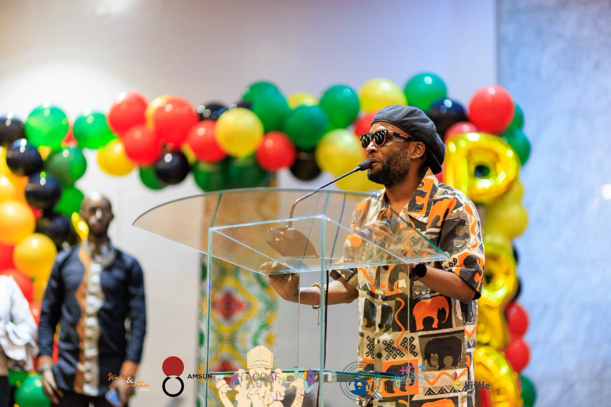 collo_verse's tweet image. Thank you for the invitation and the opportunity to grace the Cultural Week Prom Event! It was an amazing experience filled with culture, style, and unforgettable moments. Here are some highlights from the event! 

 #CulturalWeek #PromEvent #UnforgettableMoments