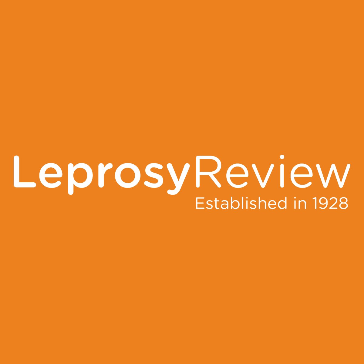 The <a href="/LeprosyReview/">Leprosy Review</a> Editorial Board welcomes high-quality contributions from all parts of the  international research community. Find out how to submit a paper online:

leprosyreview.org/review

#OpenAccess #epidemiology #GlobalHealth #Health #NTDs #IDTwitter #PublicHealth