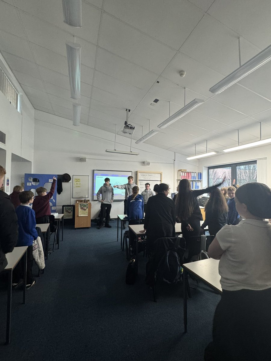 MVP @ Graeme High tweet media