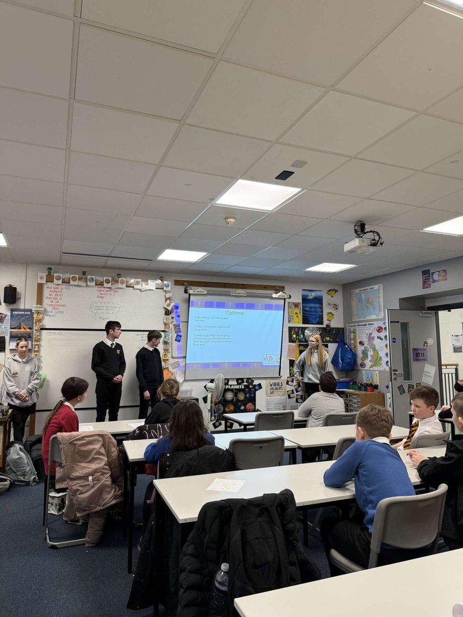 MVP @ Graeme High tweet media