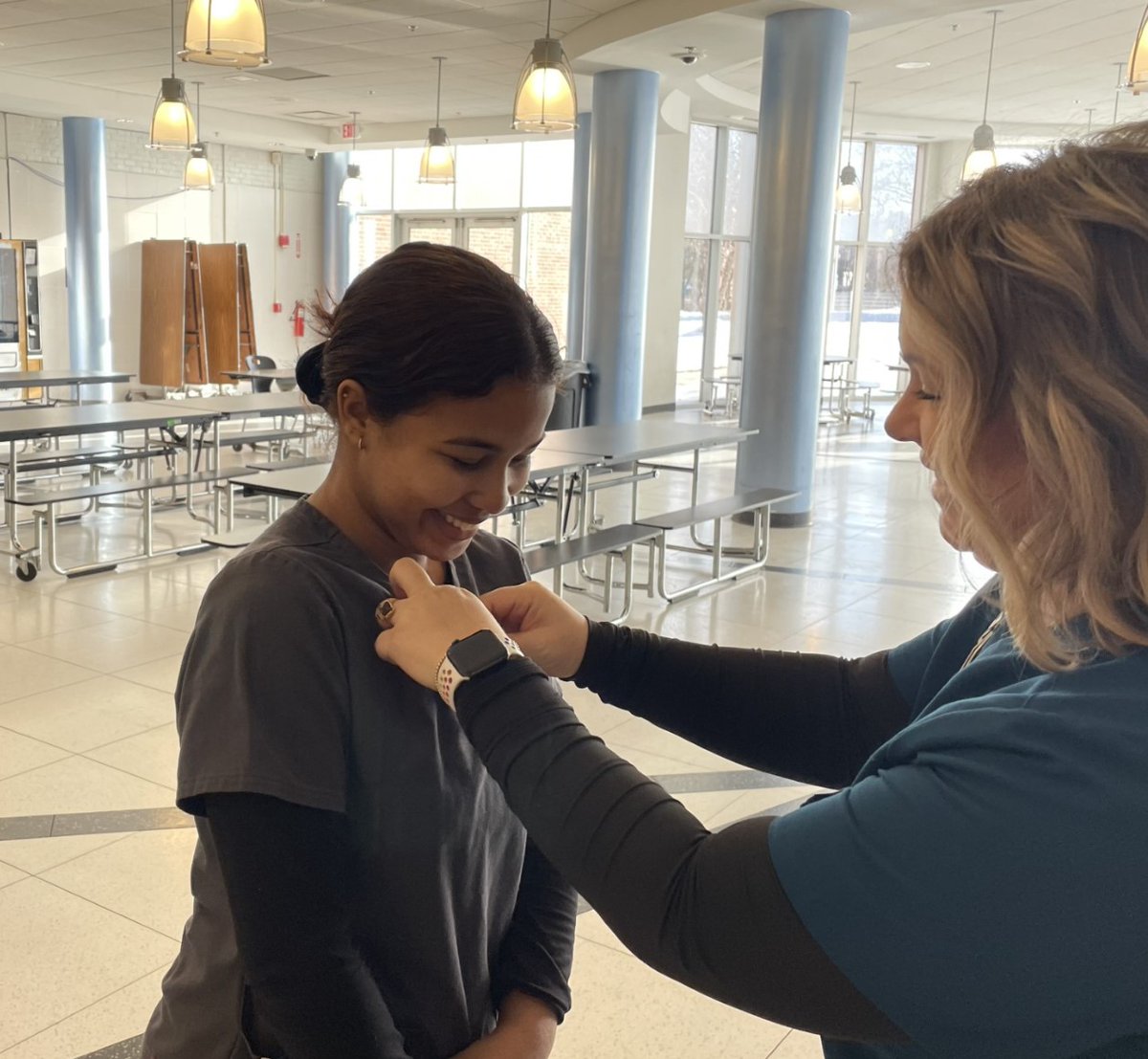 W.F. Kaynor Technical High School tweet media