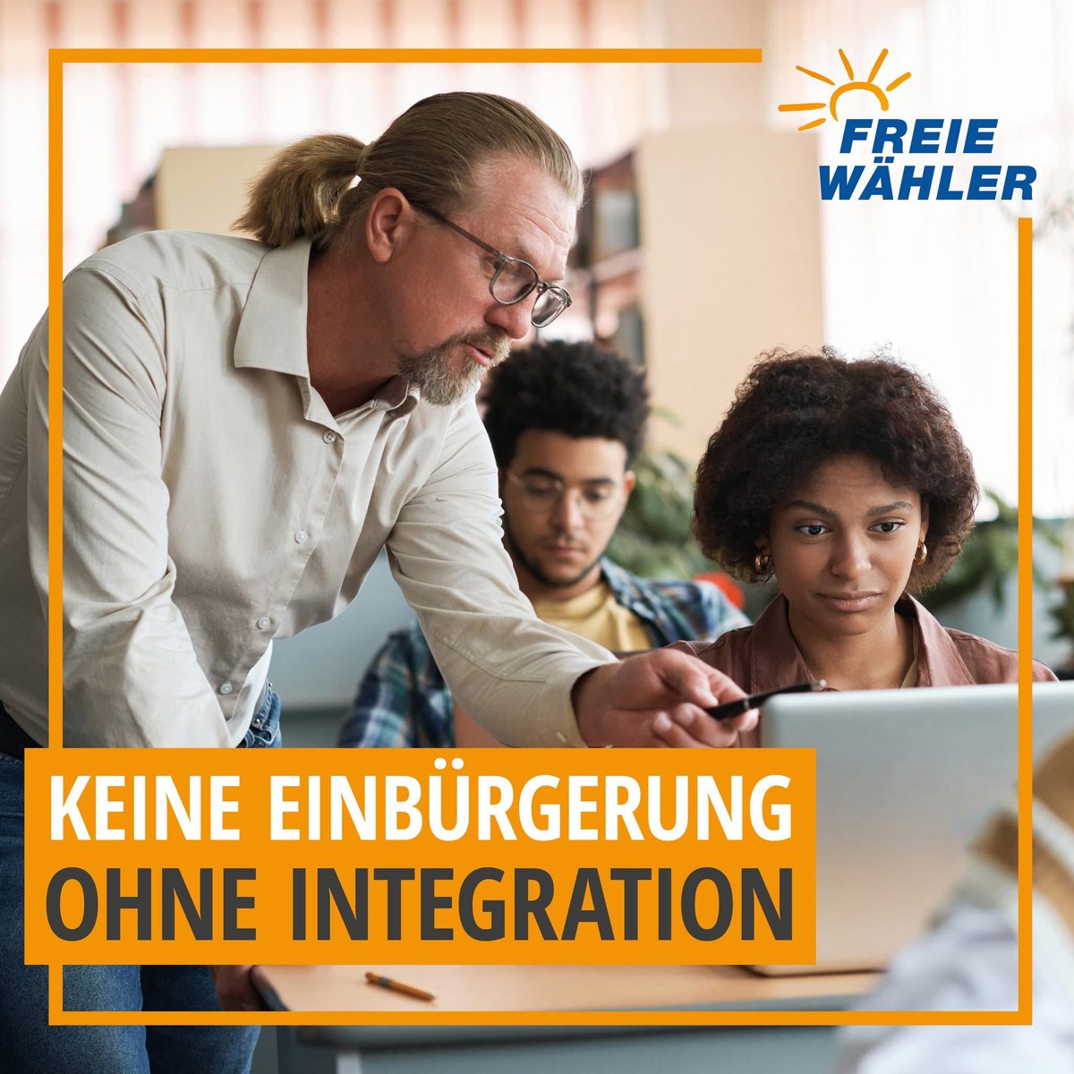 FREIE WÄHLER Nordrhein-Westfalen tweet media