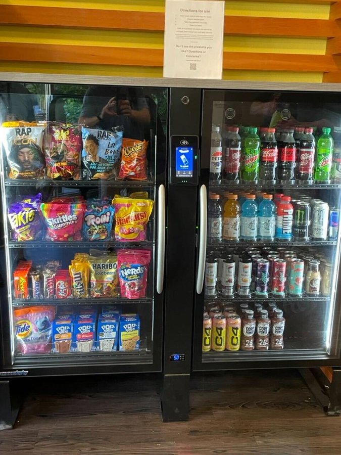 Mike Hoffmann tweet media