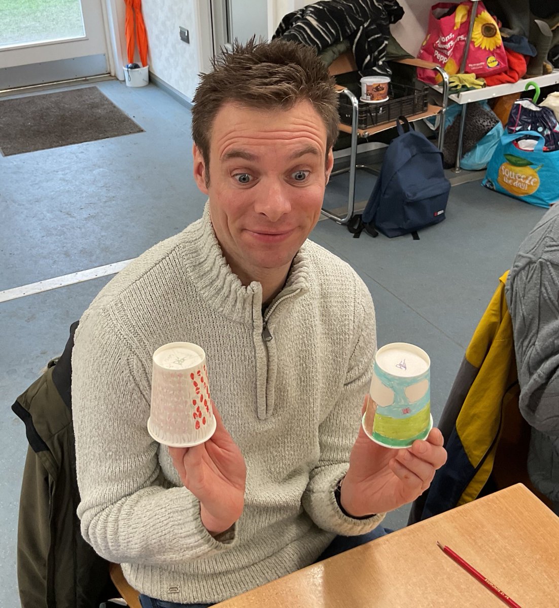 Reach Learning Disability tweet media