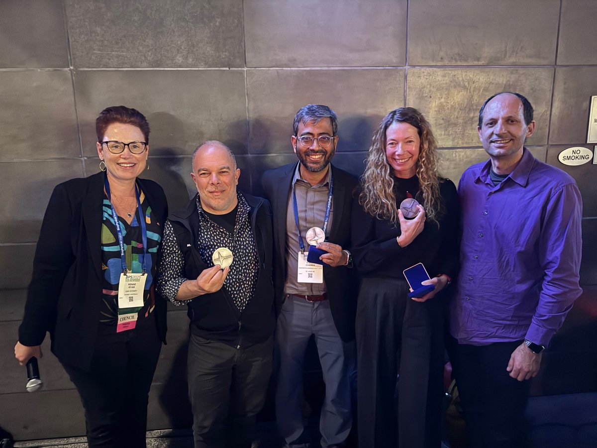 WashU Medicine Anesthesiology Research (@washuanesrsrch) on Twitter photo Congratulations to Baron Chanda, PhD, on receiving the <a href="/BiophysicalSoc/">Biophysical Society</a> 2025 Kenneth S. Cole Award! This is the first time a @WashUMedicine faculty member has earned this honor. Congratulations, <a href="/ChandaLab06/">Baron Chanda</a>! anesthesiology.wustl.edu/chanda-recogni… Congratulations to Baron Chanda, PhD, on receiving the <a href="/BiophysicalSoc/">Biophysical Society</a> 2025 Kenneth S. Cole Award! This is the first time a @WashUMedicine faculty member has earned this honor. Congratulations, <a href="/ChandaLab06/">Baron Chanda</a>! anesthesiology.wustl.edu/chanda-recogni…