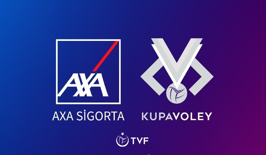 Volleyzonetr's tweet photo. 🚨 Son Dakika: AXA Sigorta Kupa Voley Kadınlar 4'lü Finalleri İzmir'de!

📅 4-5 Nisan'da oynanacak finallerde:

▫️ Eczacıbaşı 🆚 VakıfBank
▫️ THY 🆚 Fenerbahçe

📌 Not: Erkekler 4'lü Finalleri, 22-23-24 Mart'ta Rize'de oynanacak.

@enesyalniz https://t.co/opri4nveyp