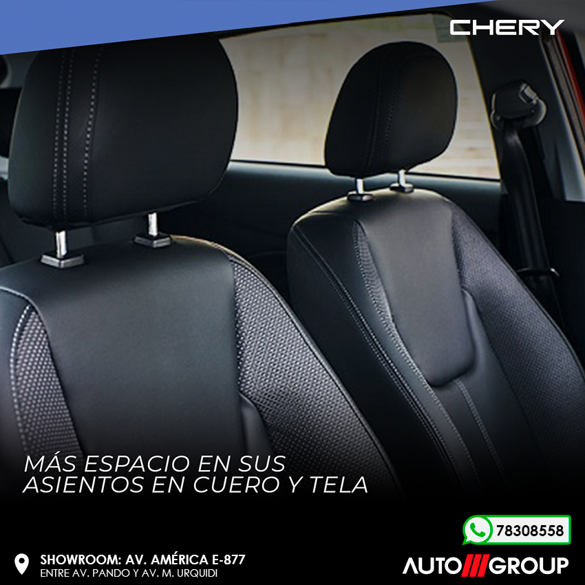 Promoenlinea's tweet photo. ALL NEW TIGGO 2 PRO MAX
En constante evolución
5 año de garantía extendida
Contacto: 78308558
AUTO///GROUP
Showroom: Av. América E-877 entre Av. Pando y Av. M. Urquidi
Facebook: https://t.co/Dz7I4jQwnb
#AllNewTiggo2ProMax #chery #tiggo #autogroup #cherycochabamba https://t.co/Qctchydy9O