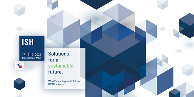 TheWaterLabel's tweet image. The Unified Water Label Association (UWLA) will be hosting an event at ISH in Frankfurt, Germany on 18 March, bringing together a number of key speakers to discuss how the Unified Water Label is supporting the water resilience agenda. Read more -  installeronline.co.uk/plumbing/unifi…

#ISH