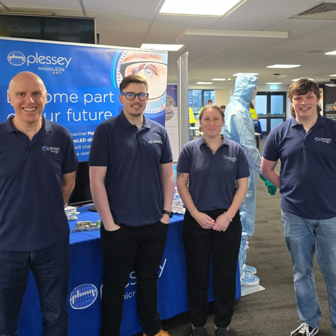 We had a great time last Saturday at the PMG  Early Careers Fair. It was wonderful to meet so many people from across the city and speak to them about our apprenticeship opportunities. We hope to see some of your faces again in September!

Find out more: ow.ly/wNxz50V3oLE