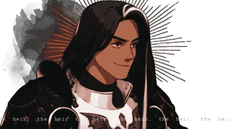 ‍ ‍ *̲𝒷𝗋𝖺𝗏𝖾 ‍ ⅋. ‍ 𝐛𝐚𝐭𝐭𝐥𝐞𝔀͟𝐢𝐬𝐞‍ ‍ (@bitterscion) on Twitter photo 