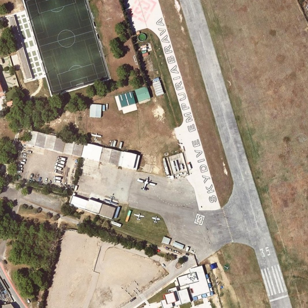 Sabadell
Andorra-La Seu
La Cerdanya
Empuriabrava