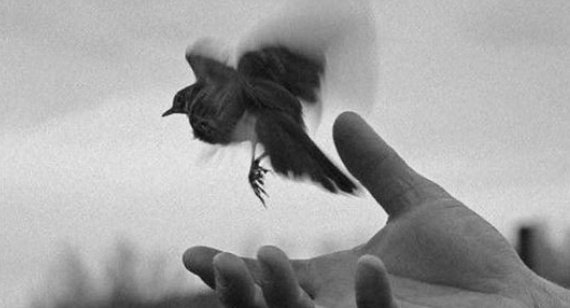 نُسِيَ كَأنْ لَمْ يَكُنْ                                                                        
You will be forgotten as if you've never existed