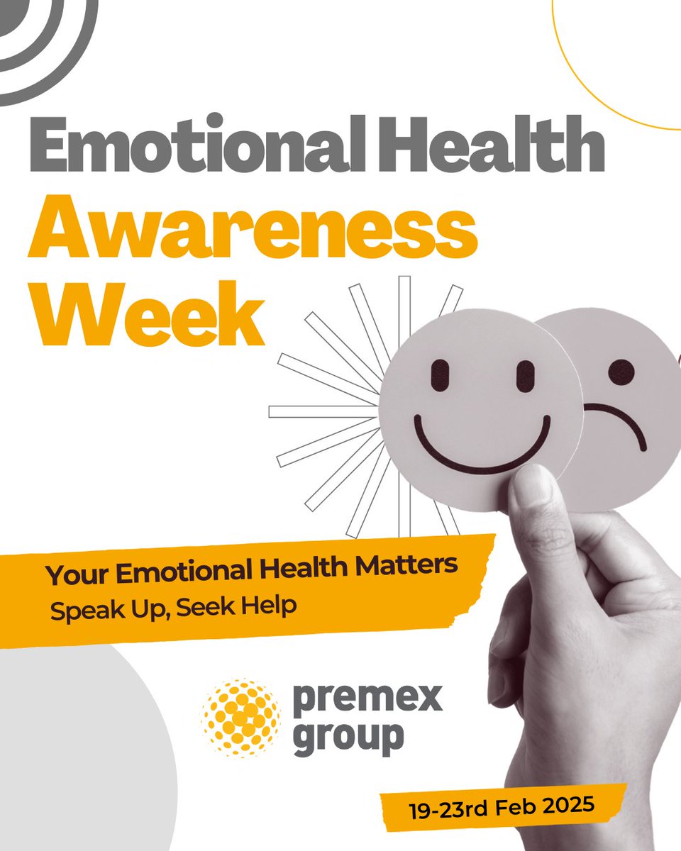 Premex Group tweet media