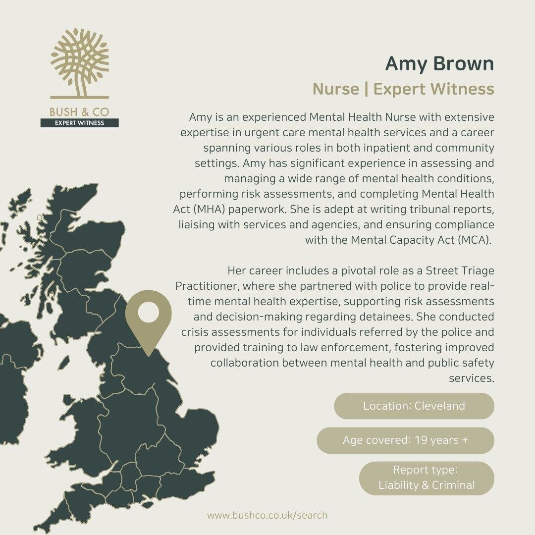 Bush & Co tweet media