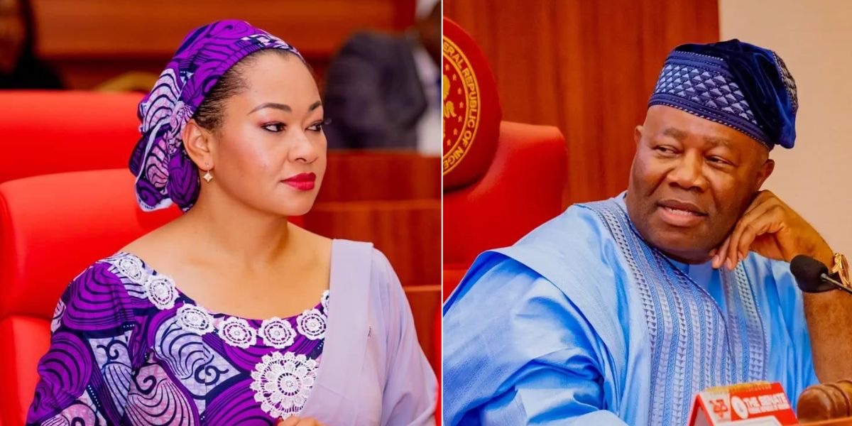 Nigeria Stories tweet media
