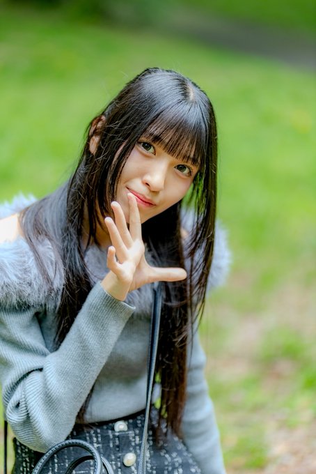 Twitterのコスプレ画像4
