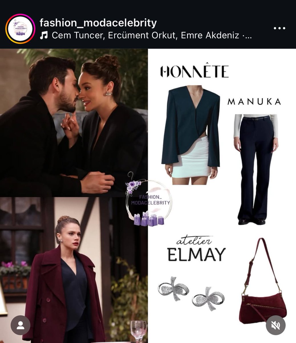 She is an icon 

#MirayDaner #HudutsuzSevda