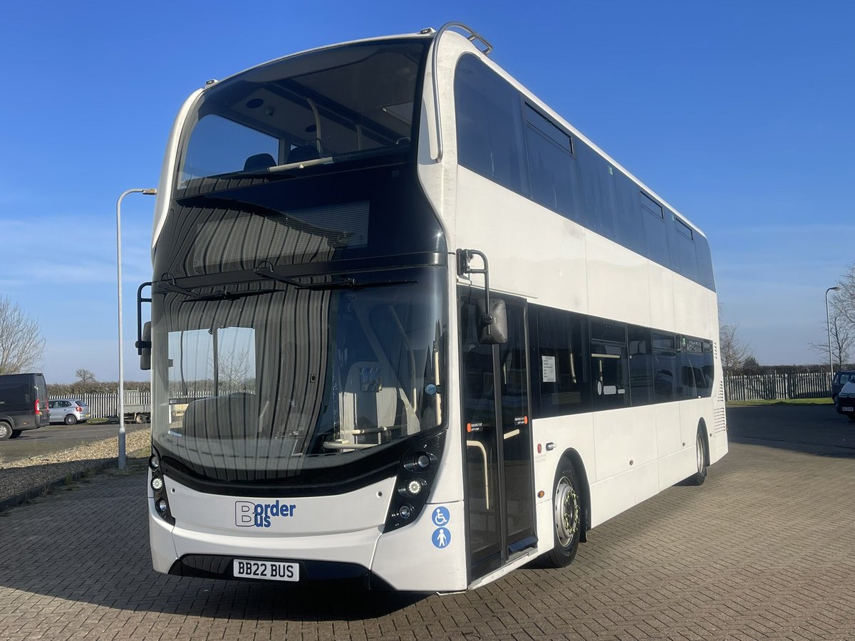 BorderBus tweet media