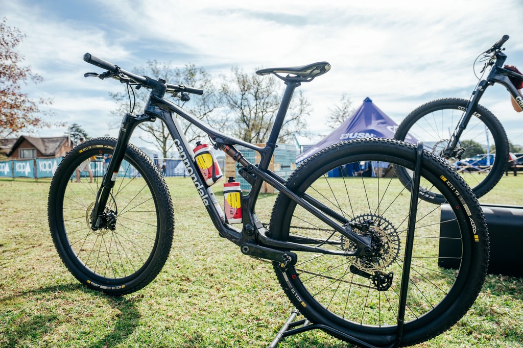 Are you trying to decide what the ideal bike is for the KAP sani2c? 🤔 

Read here: wildairsports.com/what-is-the-co…

#morethanaride #rideofyourlife #mountainbiking #mtb #southafrica #cycling