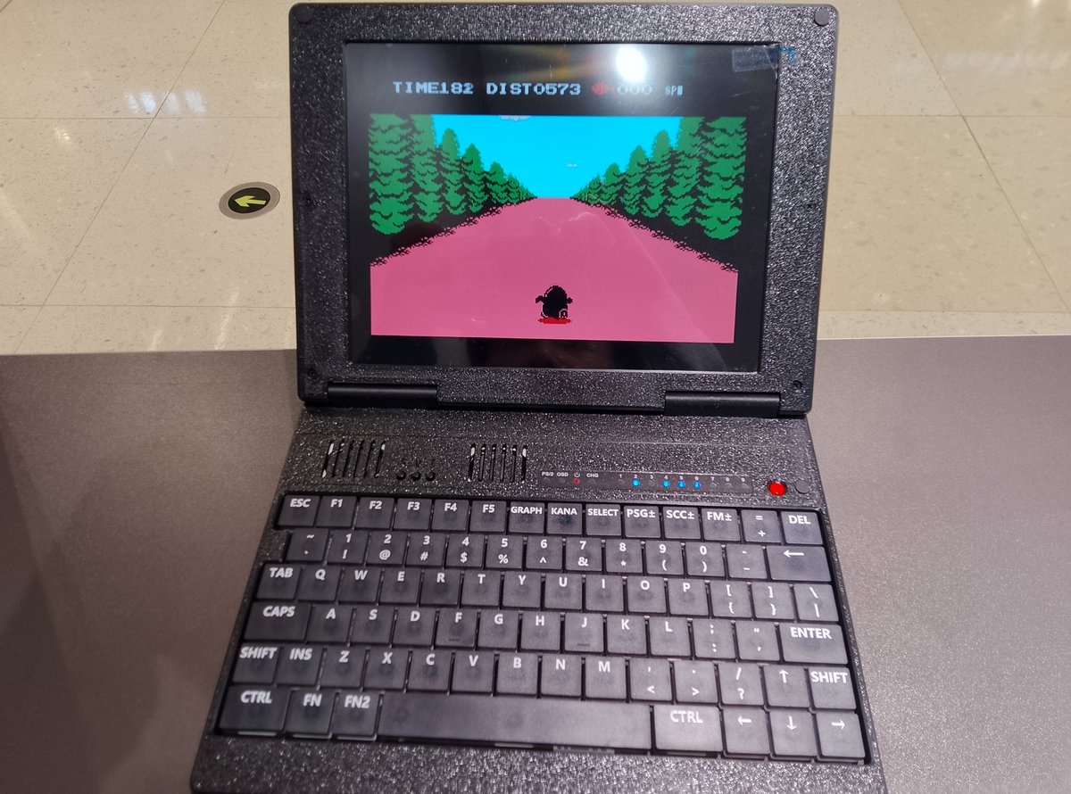 What are your favorite MSX games?