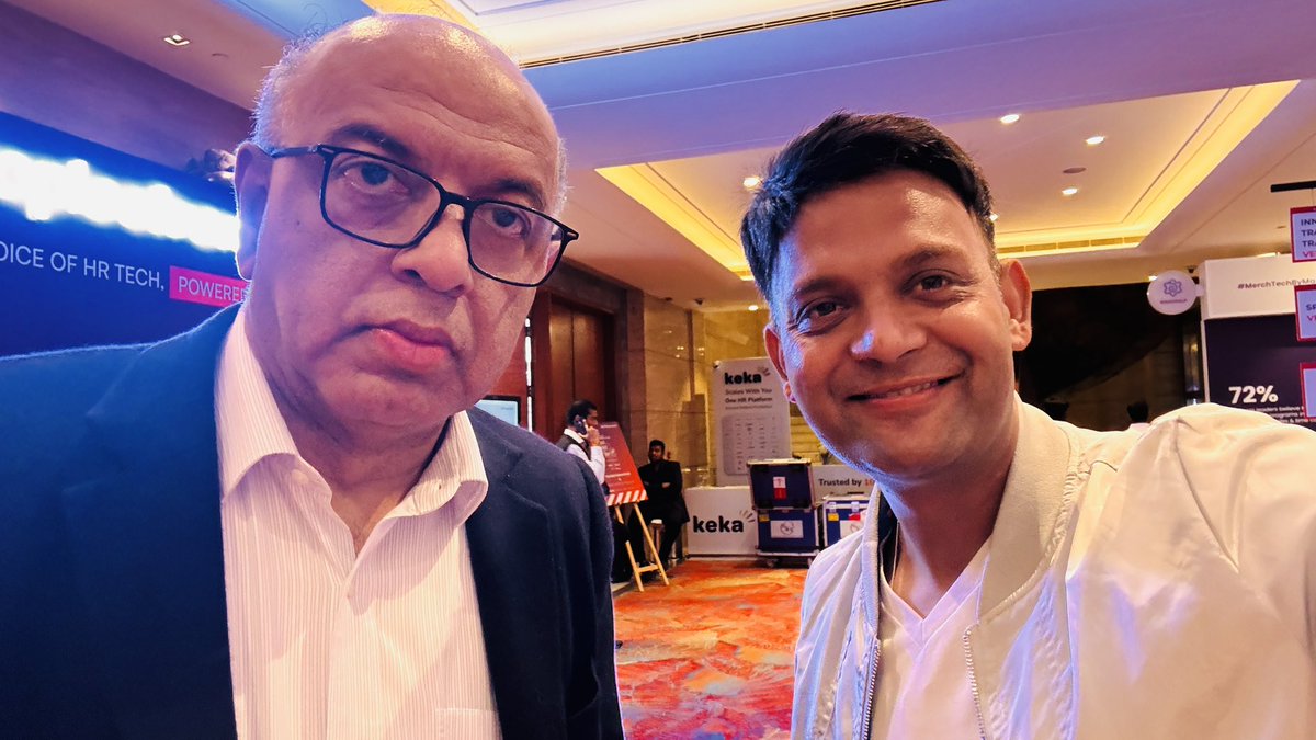 The man, <a href="/sbikh/">Sanjeev Bikhchandani</a>  who solved for #peoplediscovery and inspiring many first geners build customer first business.