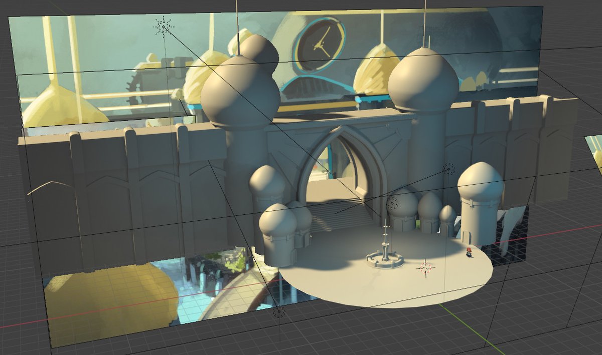 Archeia_'s tweet photo. *gurgles*
#ROTSS #gamedev #blender https://t.co/76sYKXCgcx