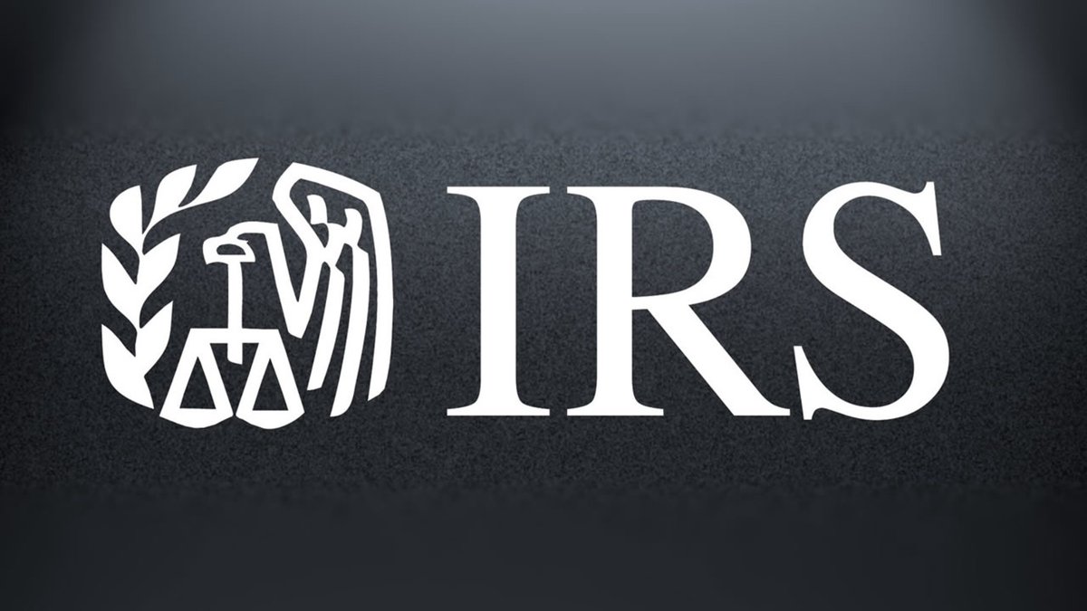Crypto_Briefing's tweet photo. 🇺🇸 JUST IN: The IRS is reportedly set to lay off approximately 6,000 workers today https://t.co/TvXstx3cSf