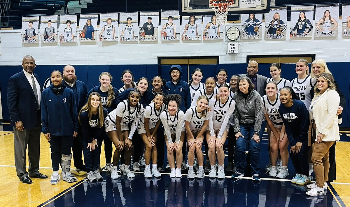 Hoban Girls Basketball (@girlshoban) on Twitter photo After 12 years, we are saying Happy Retirement to the Voice of the Knights! We’ll miss you Cathy Horning. Enjoy the next Chapter in your life! <a href="/HobanAthletics/">Hoban Athletics</a> 🏀💙💛 After 12 years, we are saying Happy Retirement to the Voice of the Knights! We’ll miss you Cathy Horning. Enjoy the next Chapter in your life! <a href="/HobanAthletics/">Hoban Athletics</a> 🏀💙💛
