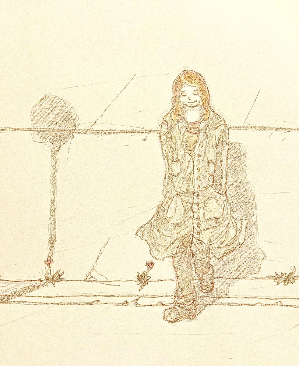 落書き

おやすみなさい、また明日