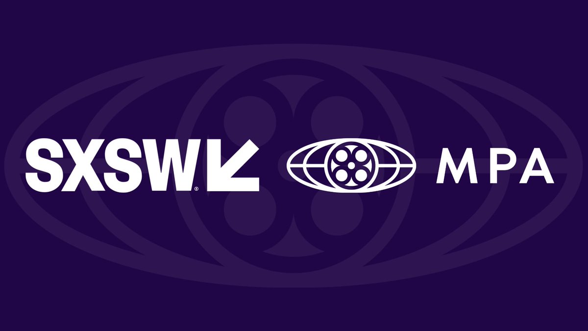 Motion Picture Association tweet media