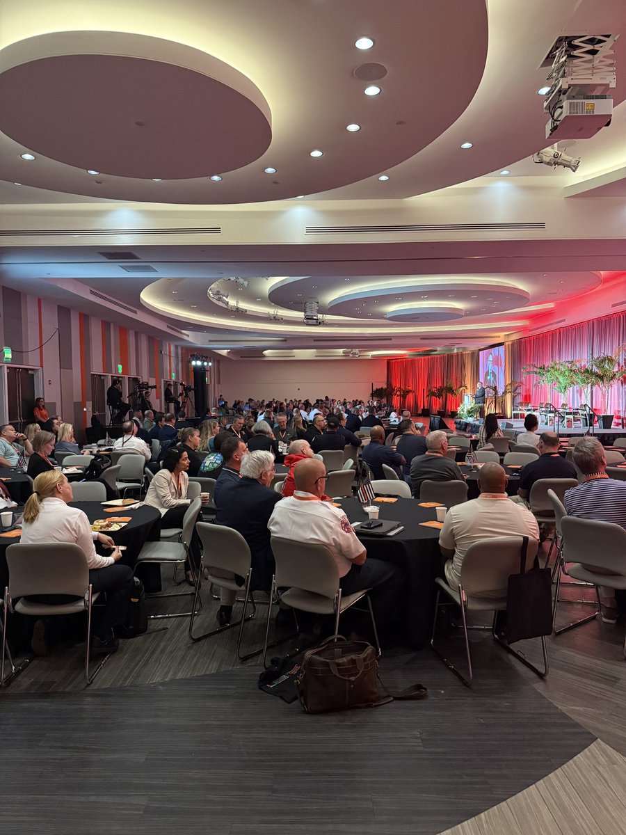 Alberto Caban-Martinez 🇵🇷 (@drcabanmartinez) on Twitter photo Kicking off the 2025 International Fire Service Cancer Symposium…. Can you spot the scientific posters? Director Rice, Florida State Fire Marshal kicking us off. <a href="/fcifightscancer/">Firefighter Cancer Initiative</a> <a href="/SylvesterCancer/">Sylvester Comprehensive Cancer Center</a> <a href="/univmiami/">University of Miami</a> Kicking off the 2025 International Fire Service Cancer Symposium…. Can you spot the scientific posters? Director Rice, Florida State Fire Marshal kicking us off. <a href="/fcifightscancer/">Firefighter Cancer Initiative</a> <a href="/SylvesterCancer/">Sylvester Comprehensive Cancer Center</a> <a href="/univmiami/">University of Miami</a>